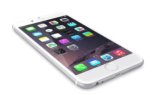 Apple pregateste noul iPhone 6s. Data lansarii, facuta publica!