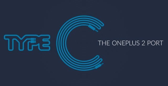 oneplus-two-usb type c