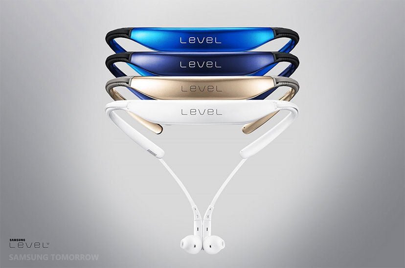 Samsung LEVEL U Bluetooth 3