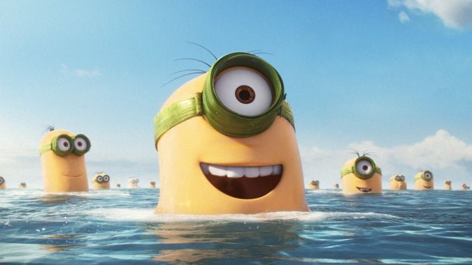 Minions minions_2