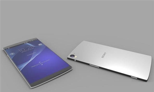 Sony Xperia Z5