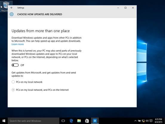 windows 10 — Imagine 5 image017