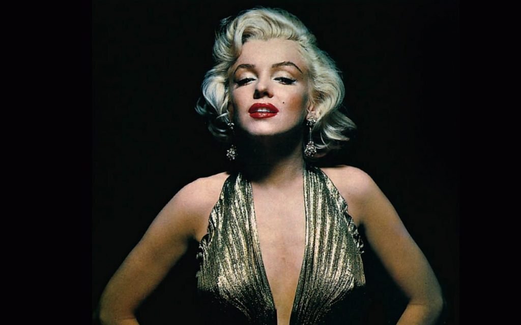 Marilyn Monroe