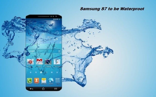 Samsung Galaxy S7 lansat in februarie