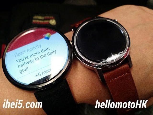Moto 360 — Imagine 2 moto-360-2