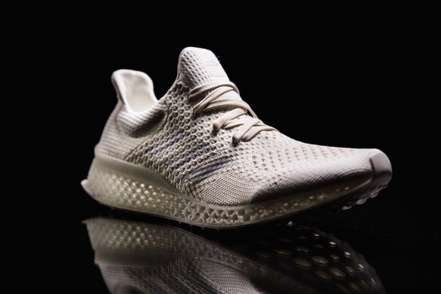 Adidas Futurecraft 3D