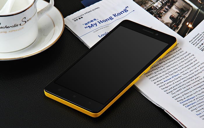 Lenovo K3 Note k50 - t5 gadgetreport.ro