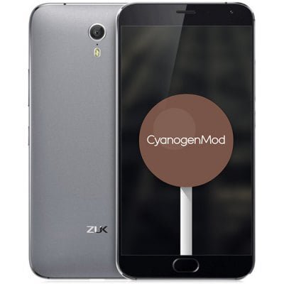 Lenovo ZUK Z1