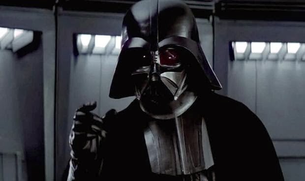 darth vader forta gadgetreport.ro