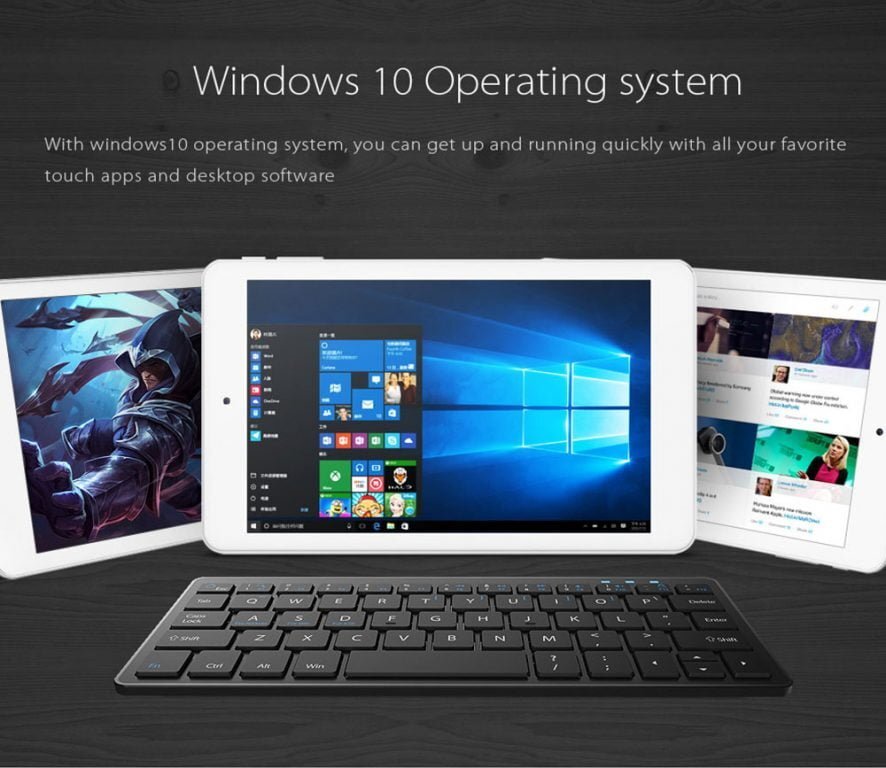 Cube iwork8 — Imagine 2 Cube iwork8 2