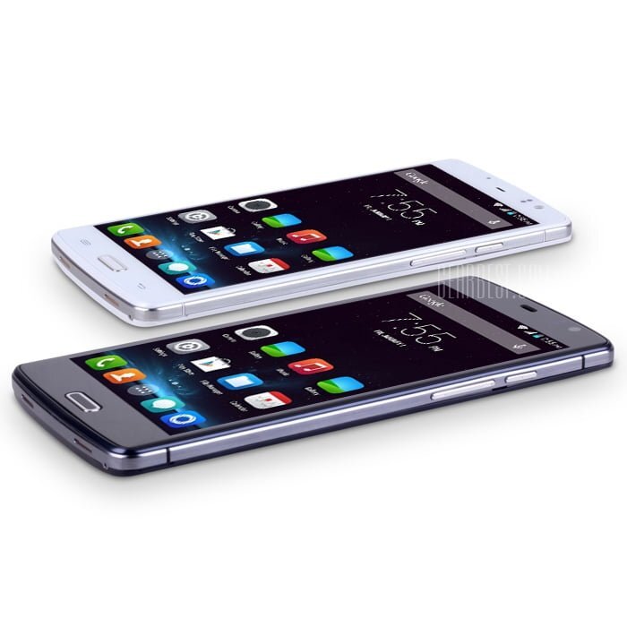 Ecoo E04  telefon chinezesc