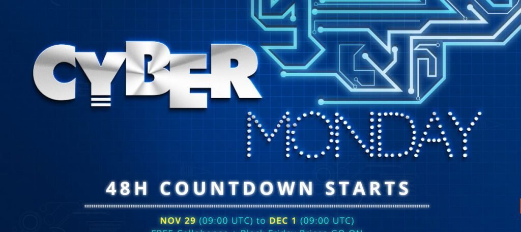 cyber-monday