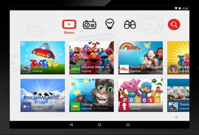 youtube kids gadgetreport