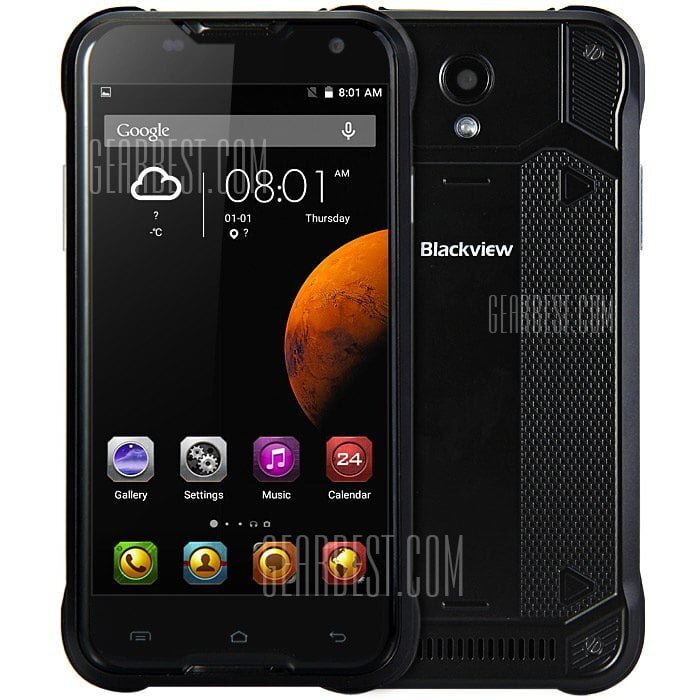 Blackview BV5000