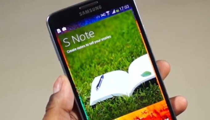 samsung android 6.0