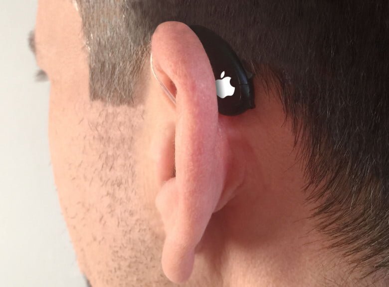 castile apple EarPods