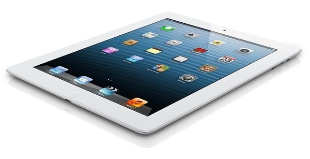 ipad 3 gadgetreport.ro