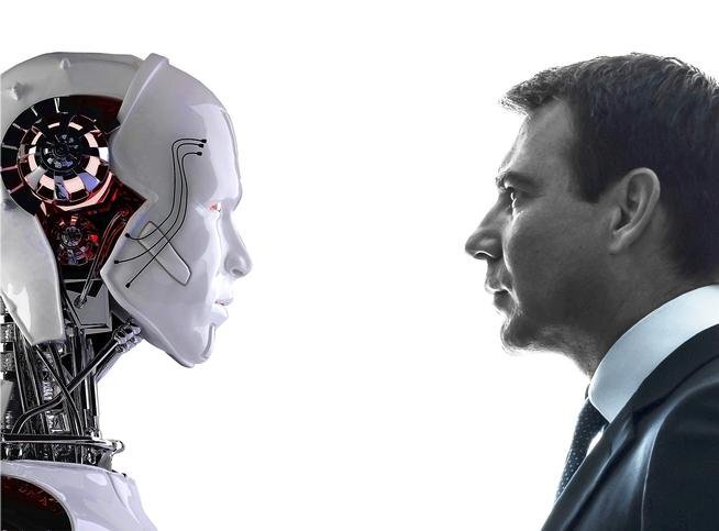 Hastings, şeful Netflix: În 15 ani, nu vom mai deosebi roboţii de oameni