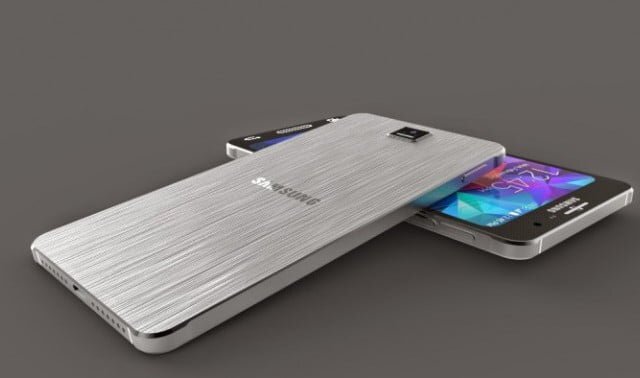 samsung galaxy s7, pregatit de lansare