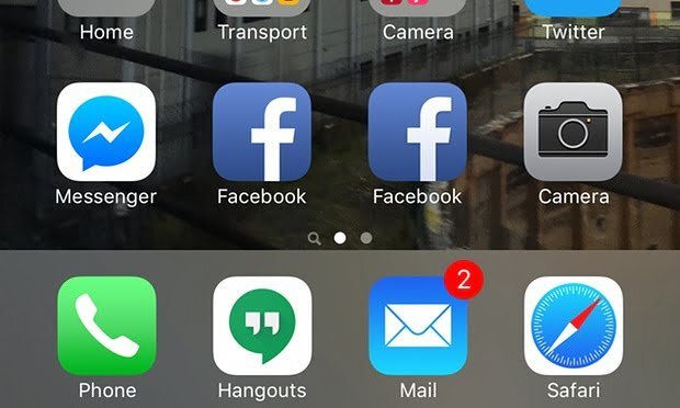 Cum să creşti autonomia iPhone cu 15%
