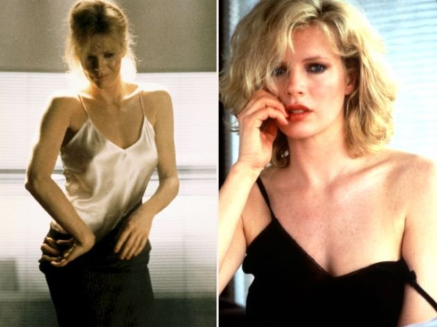 Kim Basinger va juca în "Fifty Shades of Grey"