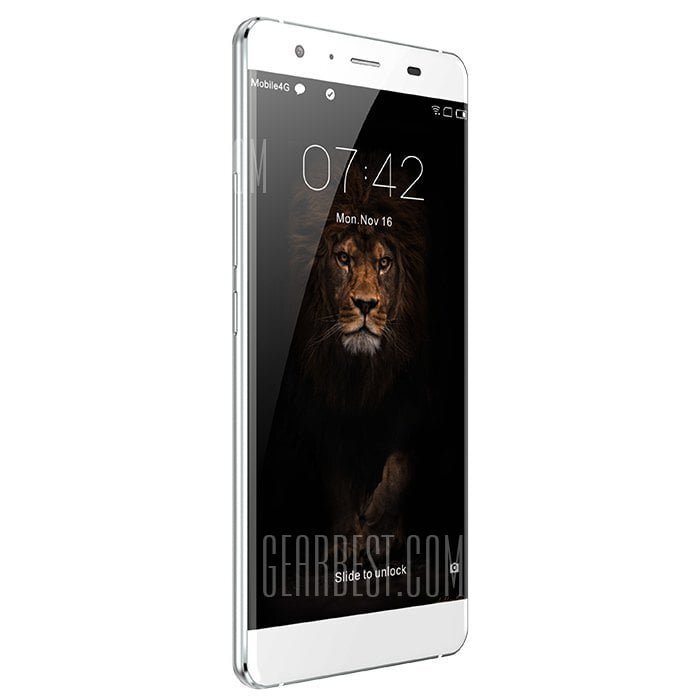 MOREFINE MAX1 gadgetreport.ro