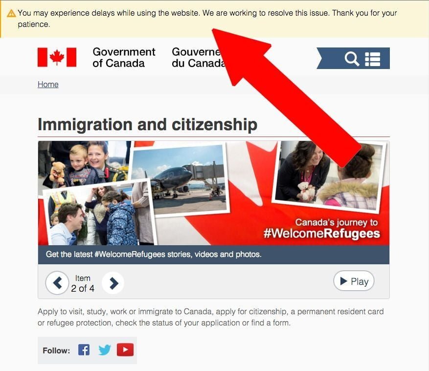 cum să te muţi în Canada gadgetreport.ro